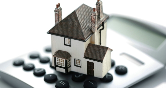 calculator rates mortgage house