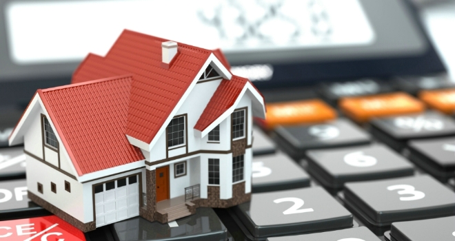 calculator rates mortgage house