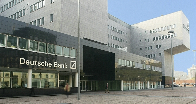 Deutsche Bank