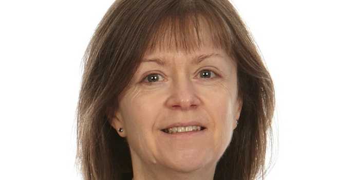 Liz Coyle, Compliance Policy Manager, SimplyBiz Group