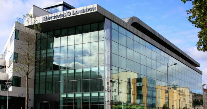 Hargreaves Lansdown