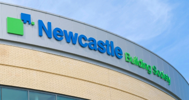 Newcastle Building Society