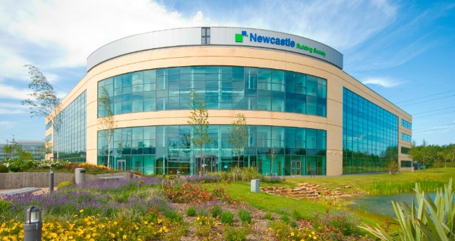 Newcastle Building Society