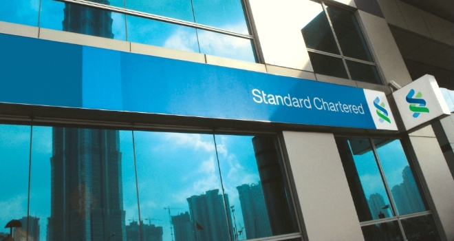 Standard Chartered