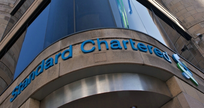 Standard Chartered