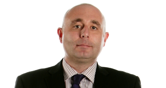 Mark Greenwood, Regulatory Policy Manager, SimplyBiz Group