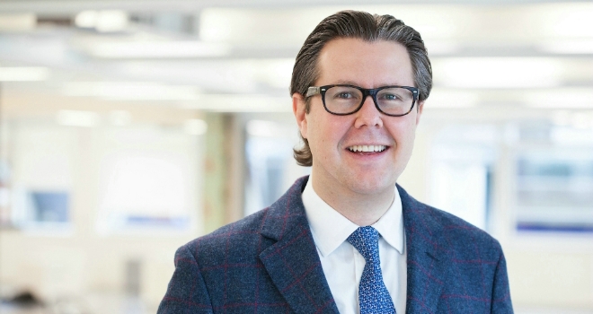 Christian Faes LendInvest