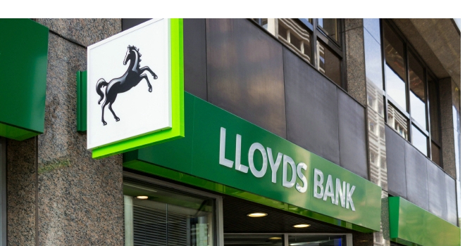 lloyds bank