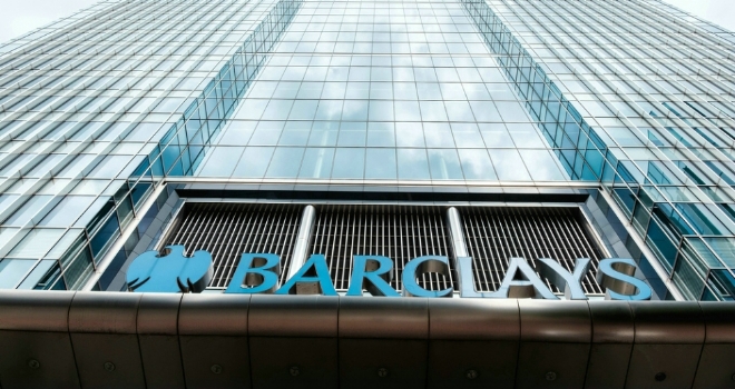 Barclays