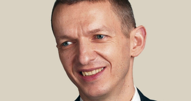 Andy Haldane Bank of England