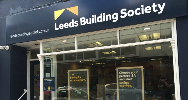 Leeds Building Society