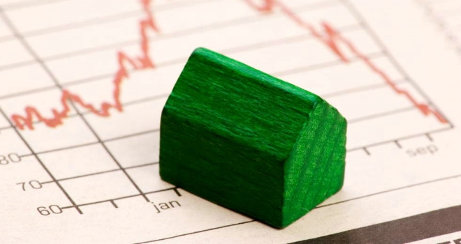 housing market house down decline drop decrease