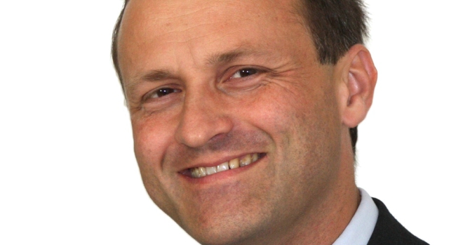 Steve Webb