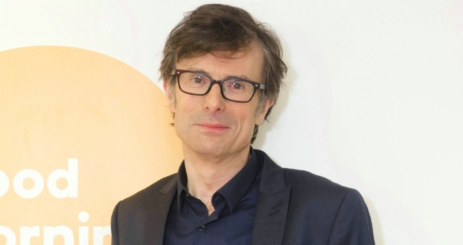 Robert Peston