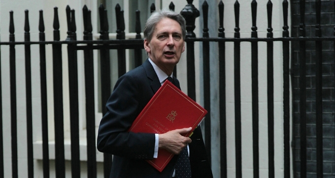 Philip Hammond