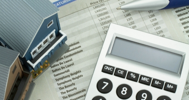 calculator rates mortgage house