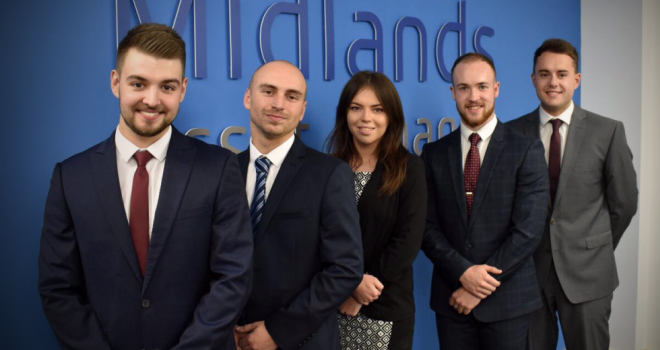Midlands Asset Finance
