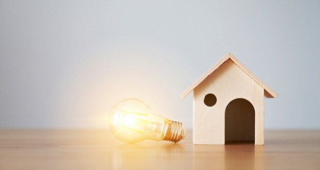 btl buy to let house innovate new tech idea launch
