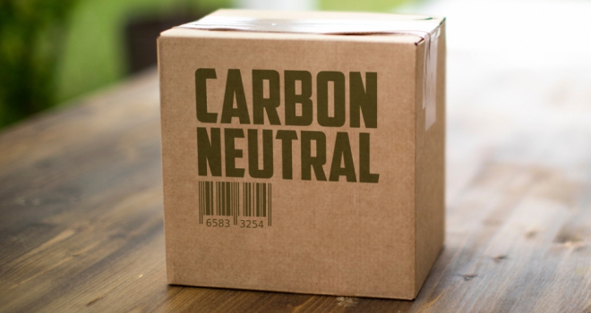 Carbon Neutral