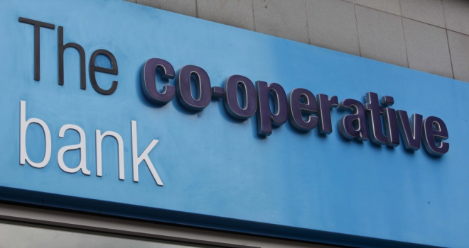 co-op bank