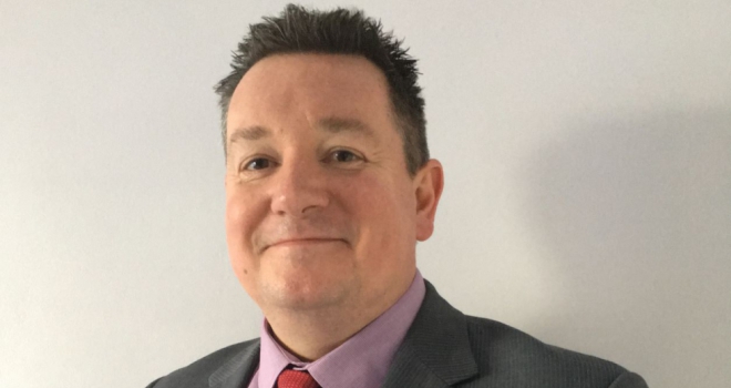 Darren Deacon, Head of Intermediary Sales, Family Building Society