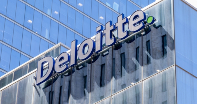 Deloitte