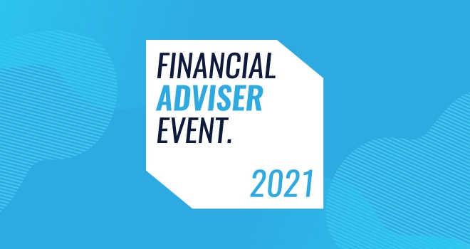FAE Financial Adviser Event 2021