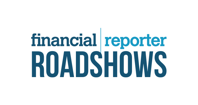 Financial Reporter Roadshows