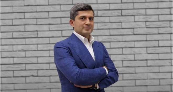 Islamic fintech is primed for growth in 2022 Khofiz Shakhidi, Chairman of Alif Bank
