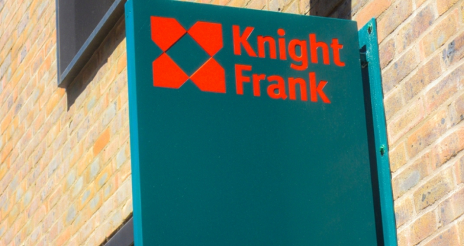 Knight Frank