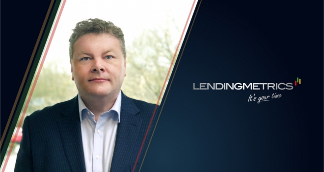 LendingMetrics - David Wylie