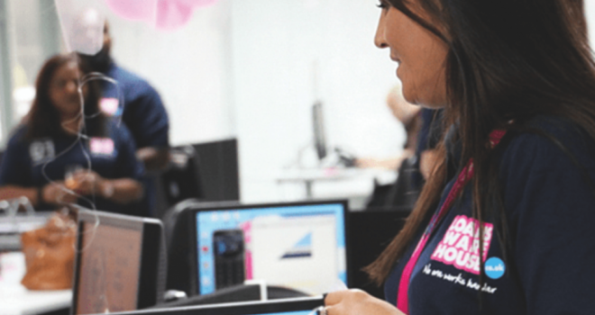 Loans Warehouse appoints former Prestige Finance director