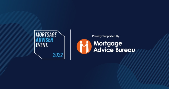 MAE Mortgage Adviser Event 2022
