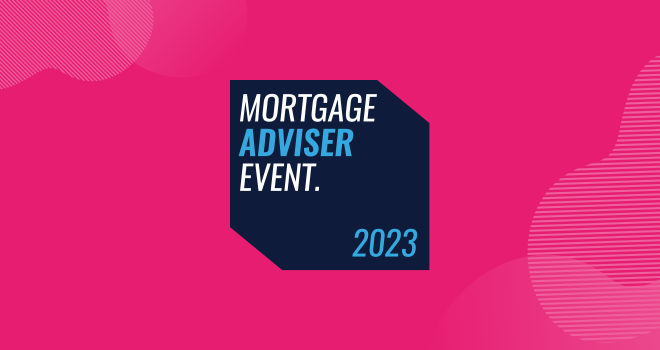MAE Mortgage Adviser Event 2023