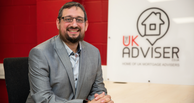 Maxim Cohen The UK Adviser