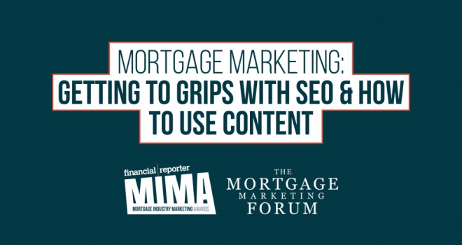 MIMA23: Getting to grips with SEO & how to use content