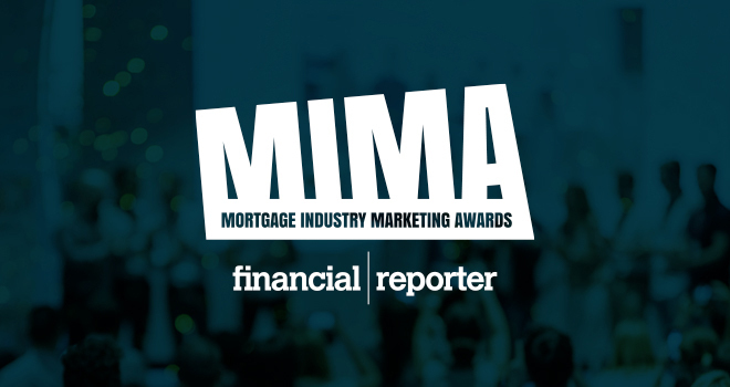 mima mortgage marketing awards