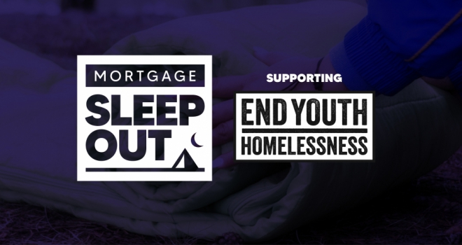 mso 22 mortgage sleepout