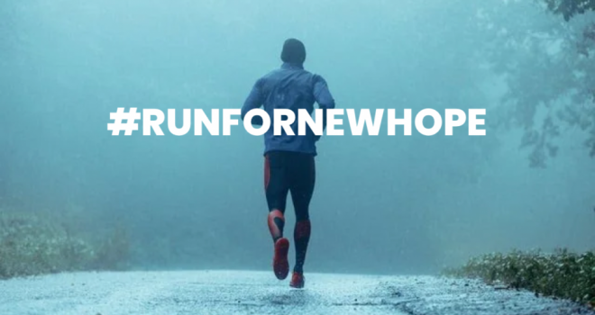 Run For New Hope