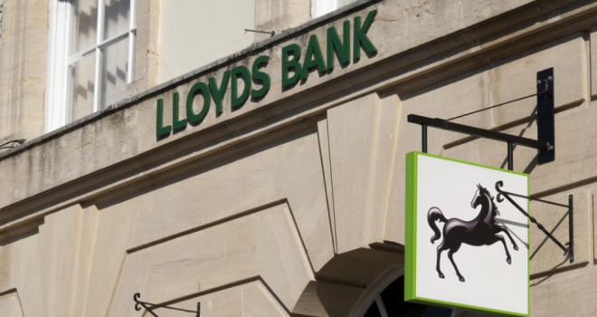 lloyds bank
