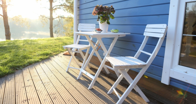 holiday home summer btl buy-to-let