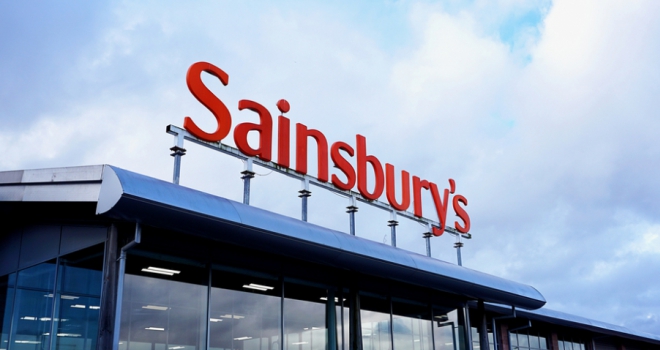 Sainsbury's Bank