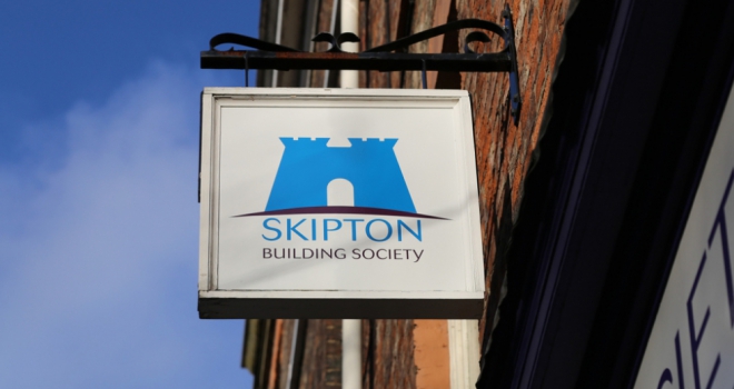 Skipton Building Society