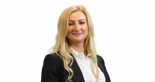 Sophie Mitchell-Charman LendInvest 2