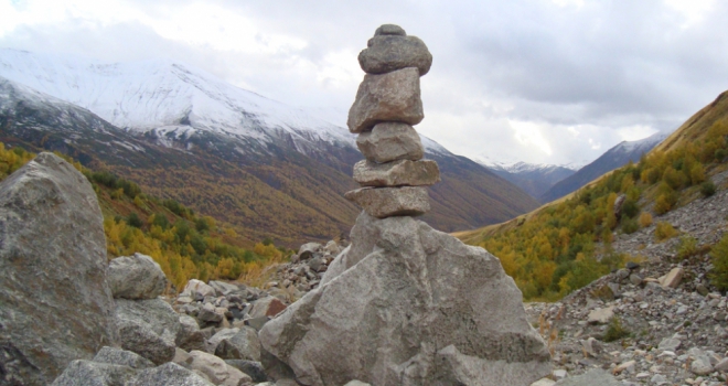 stones milestone mountain add climb block grow