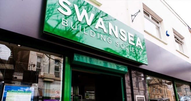 Swansea Building Society