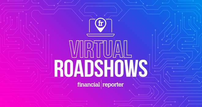 virtual roadshow