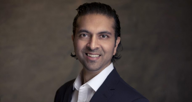 Vivek Jeswani, Bridge Invest