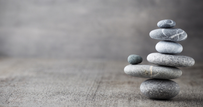 zen wellbeing health calm balance