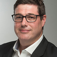Gavin Seaholme - Head of Sales - Property Finance, Shawbrook Bank